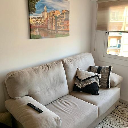 Flat In Girona City Centre - 5 Mins From Old Town And Train Station Экстерьер фото
