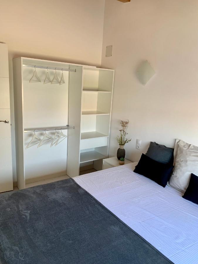 Flat In Girona City Centre - 5 Mins From Old Town And Train Station Экстерьер фото