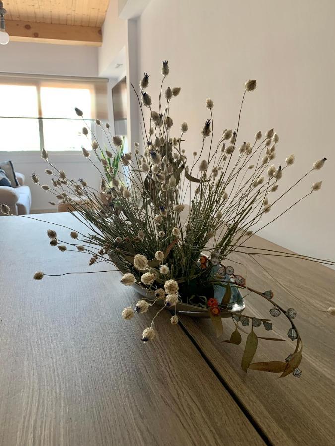 Flat In Girona City Centre - 5 Mins From Old Town And Train Station Экстерьер фото
