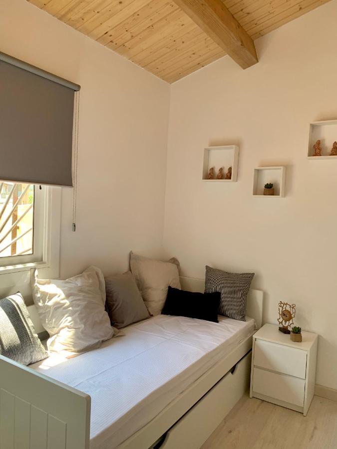Flat In Girona City Centre - 5 Mins From Old Town And Train Station Экстерьер фото