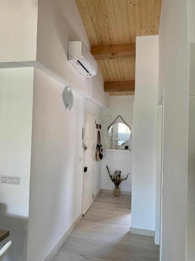 Flat In Girona City Centre - 5 Mins From Old Town And Train Station Экстерьер фото